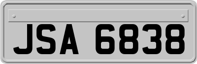 JSA6838