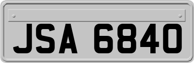 JSA6840