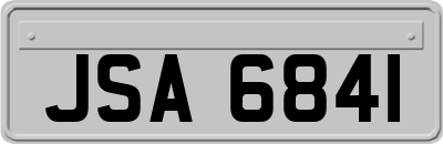 JSA6841