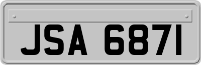 JSA6871