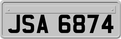 JSA6874