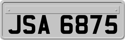 JSA6875