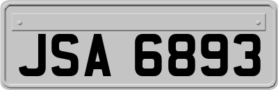 JSA6893