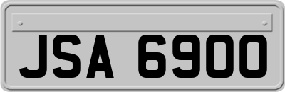JSA6900