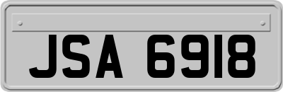 JSA6918