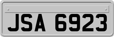 JSA6923