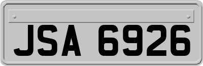 JSA6926
