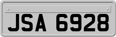 JSA6928