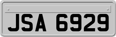 JSA6929