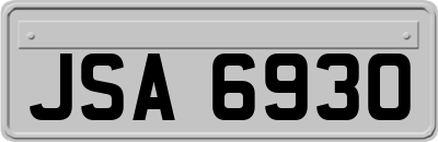 JSA6930