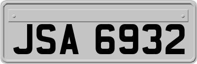 JSA6932