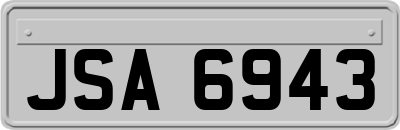 JSA6943