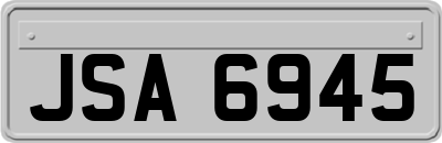 JSA6945