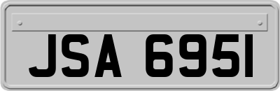 JSA6951