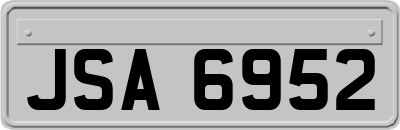 JSA6952