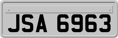 JSA6963