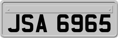 JSA6965