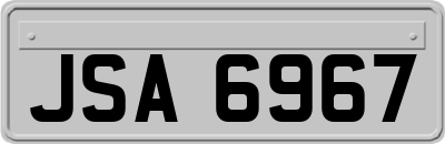JSA6967