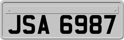 JSA6987