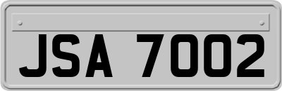 JSA7002