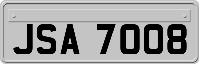 JSA7008