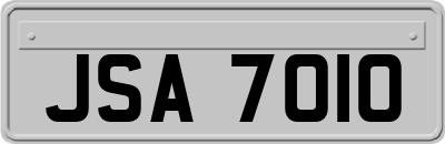 JSA7010