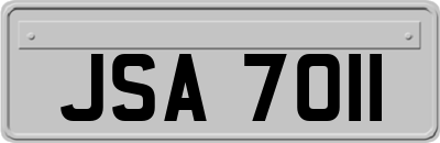 JSA7011