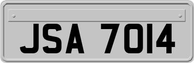 JSA7014