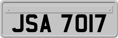 JSA7017