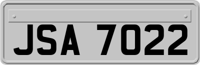 JSA7022
