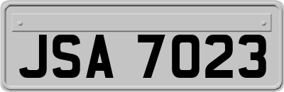 JSA7023