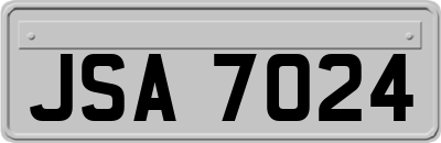 JSA7024