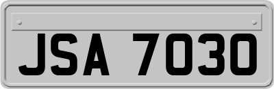 JSA7030