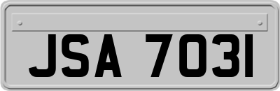 JSA7031