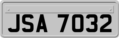 JSA7032