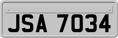 JSA7034