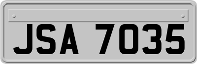 JSA7035