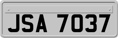 JSA7037