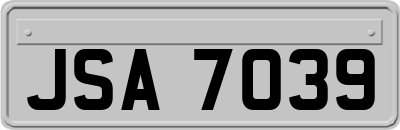 JSA7039