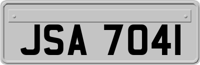 JSA7041
