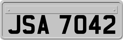 JSA7042