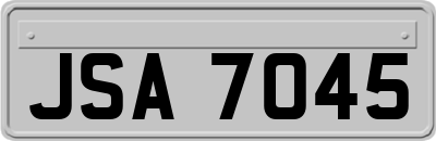 JSA7045