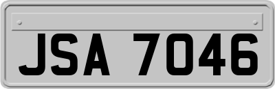JSA7046