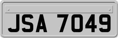 JSA7049