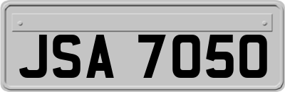 JSA7050