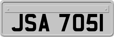JSA7051