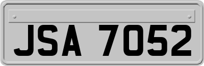 JSA7052