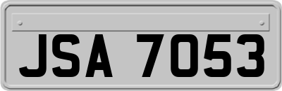 JSA7053