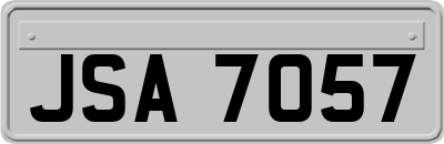 JSA7057