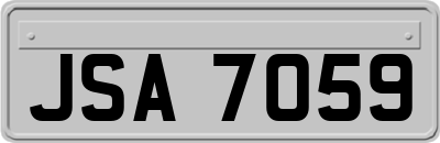 JSA7059
